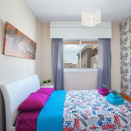 Suite For You Nikozja Zewnętrze zdjęcie