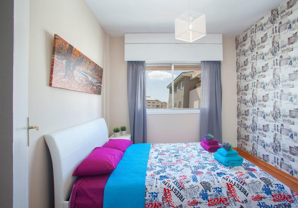 Suite For You Nikozja Zewnętrze zdjęcie