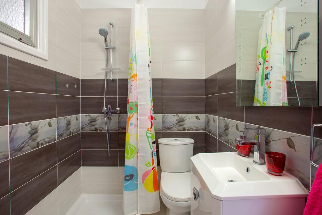 Suite For You Nikozja Zewnętrze zdjęcie