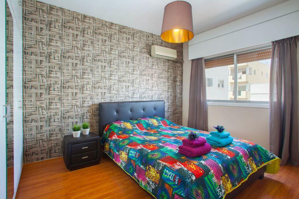 Suite For You Nikozja Zewnętrze zdjęcie